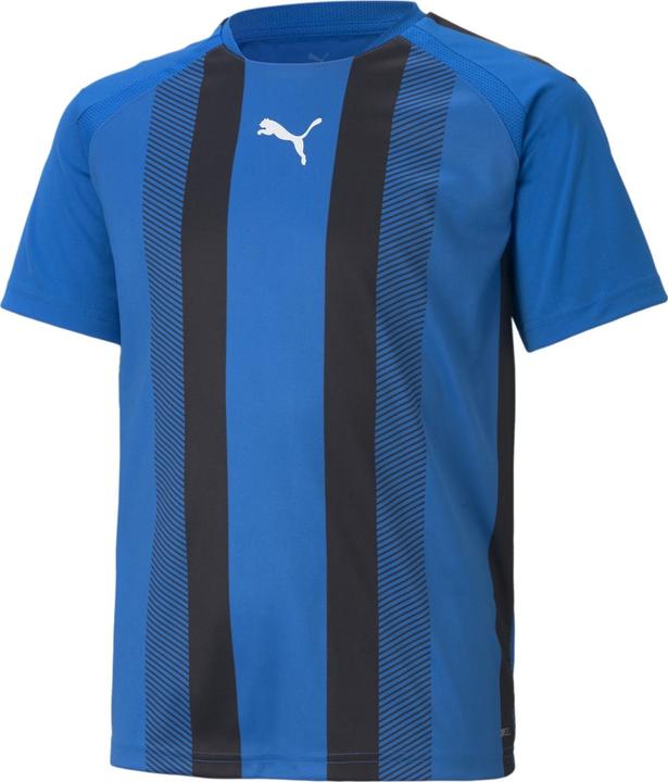 Image du produit Puma teamLIGA Jersey rayé Jr-704927 (140)