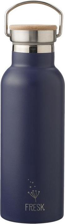 Fresk nordische Thermosflasche, 500 ml - Nightshadow Blue (0.50 l)