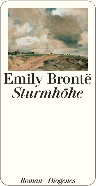 Immagine prodotto Sturmhöhe (Tedesco, Emily Brontë, 1999)