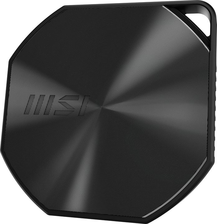 Immagine prodotto MSI SSD Portatile Datamag 20gbps 1tb (1000 GB)