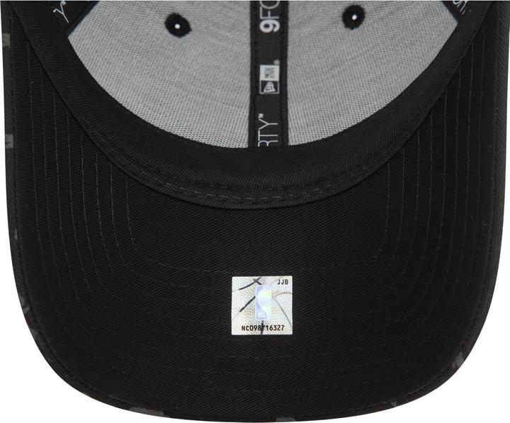 Immagine prodotto New Era 9Forty Cappello Strapback MONOGRAM Chicago Bulls (Taglia unica)