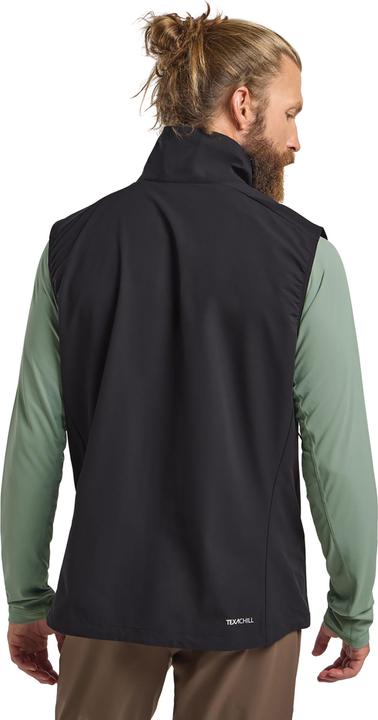 Image du produit Jack Wolfskin Prelight Stride Vest M (M)