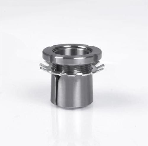 Image du produit SKF Douille de serrage H322 E Ø intérieur 100 mm Ø extérieur 145 mm Largeur77 mm (Courroies trapézoïdales)