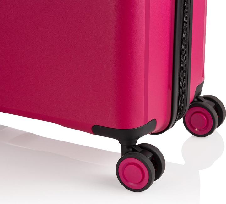 Immagine prodotto Pack Easy Jet (44 l, Bagaglio a mano (fino a 50 litri))