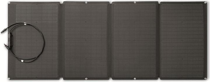 Produktbild EcoFlow Solarpanel (160 W, 5.60 kg)