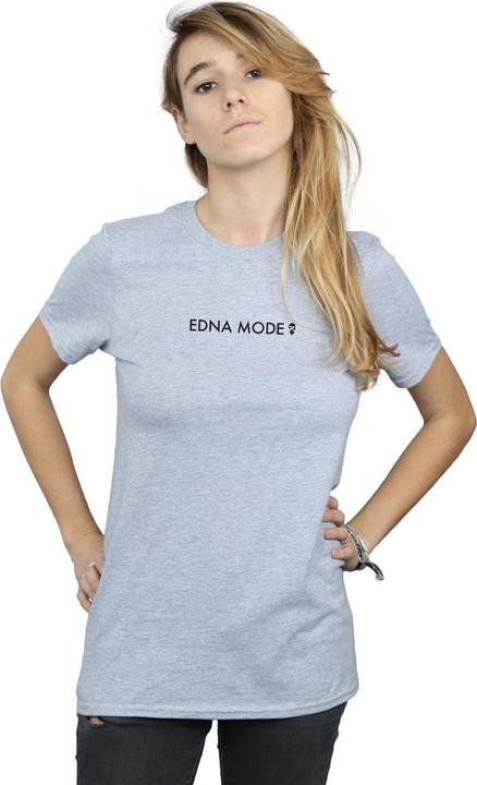 Produktbild Disney The Incredibles Edna Mode TShirt (3XL)