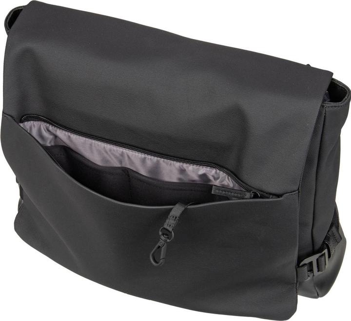 Actual product image Jost Borgholm Messenger 36.5 cm Laptopfach