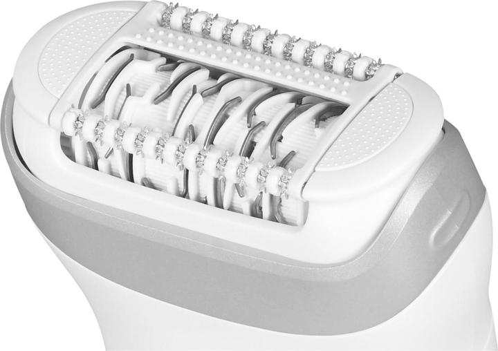 Actual product image Braun 7-441 Silk-épil epilator