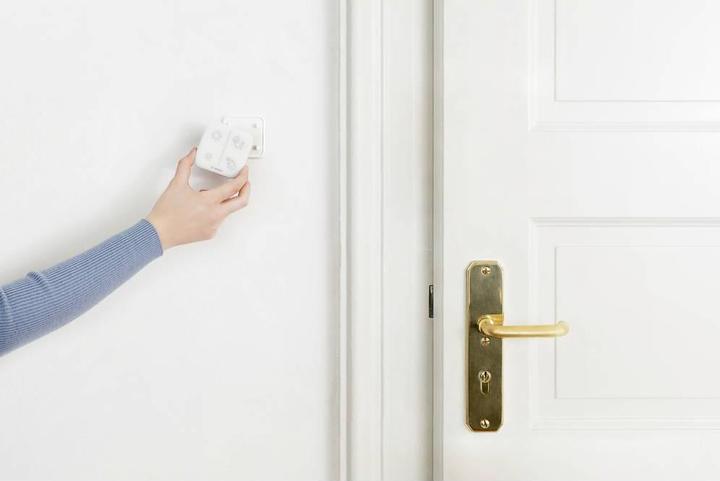 Actual product image Bosch Smart Home Universalschalter II