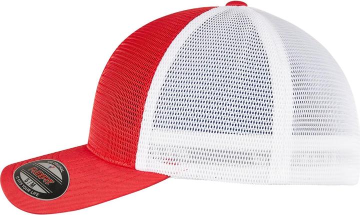 Image du produit Flexfit 360 OMNIMESH CAP 2-TONE (XL)
