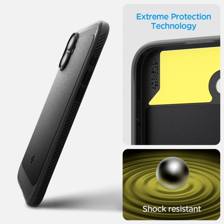Image du produit Spigen Étui renforcé (Apple iPhone 16)