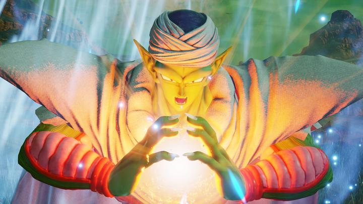 Produktbild Bandai Namco Jump Force (PS4, EN)
