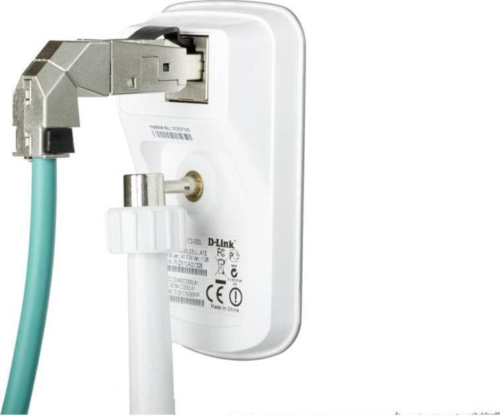 Productafbeelding Elbro RJ-45 connector (Stekker netwerkkabel)