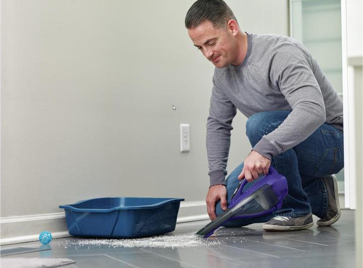 Image du produit Black & Decker Dustbuster Pet