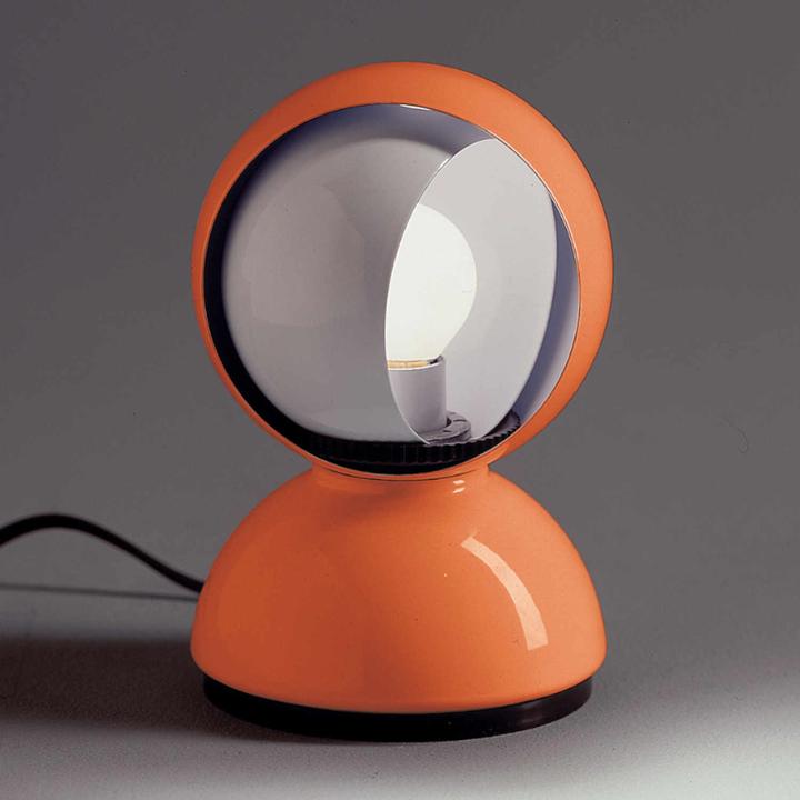 Eclisse lampe de table/applique (E14)