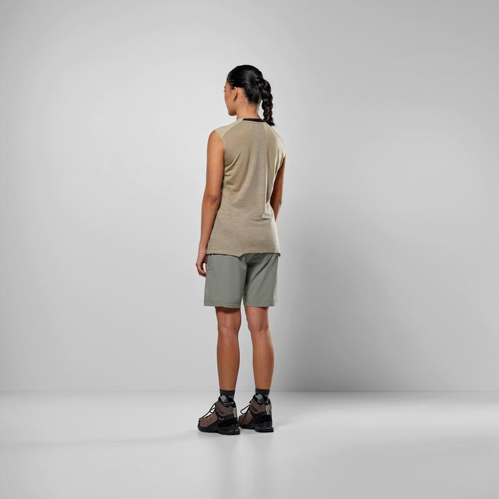 Image du produit Salewa Puez Merino Hybrid Débardeur femme (40)