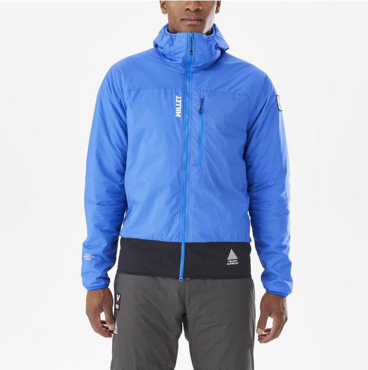 Produktbild Millet Trilogy Jorasses Wolljacke HD M (M)