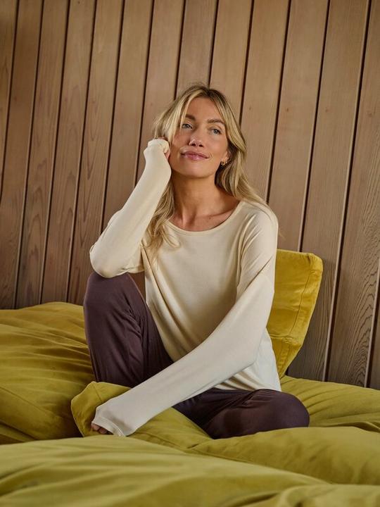 Immagine prodotto Jockey Camicia a maniche lunghe supermorbida (S)