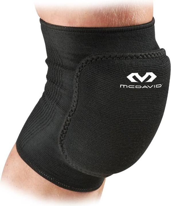 Immagine prodotto McDavid Ginocchiere "Saltellanti (M, Ginocchiera, Coppia)