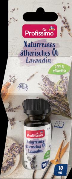 Immagine prodotto dm Profissimo Olio essenziale naturale di lavanda