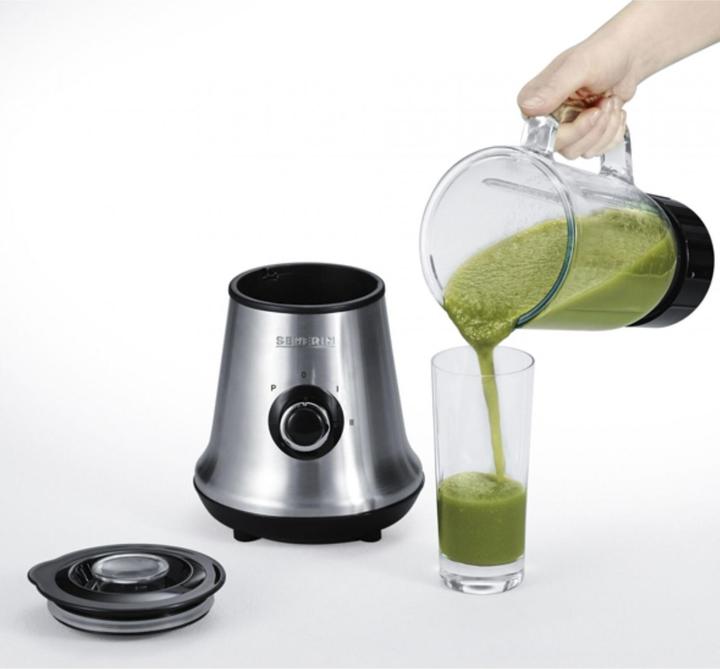 Actual product image Severin Sm 3737 (500 W)