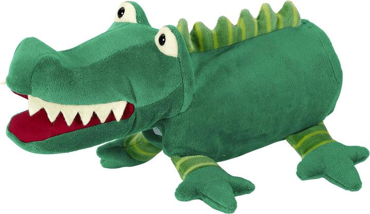 Actual product image Sterntaler Hand puppet crocodile