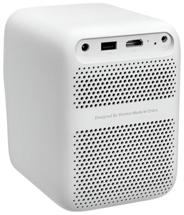 Image du produit Wanbo T2 Max (Full HD, 450 lm, 1.2:1)