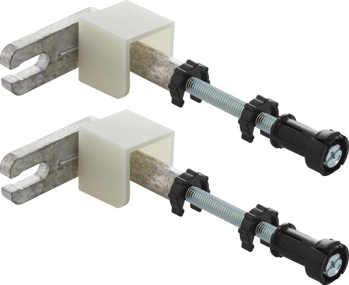 Geberit Holders, WC frame Duofix