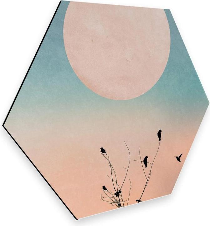 Immagine prodotto Trenddeko Mattina calda (35 x 30 cm)