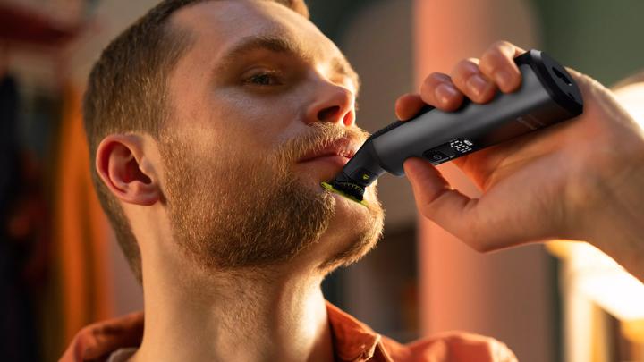 Produktbild Philips QP6652/35 ONEBLADE PRO FACE & BODY