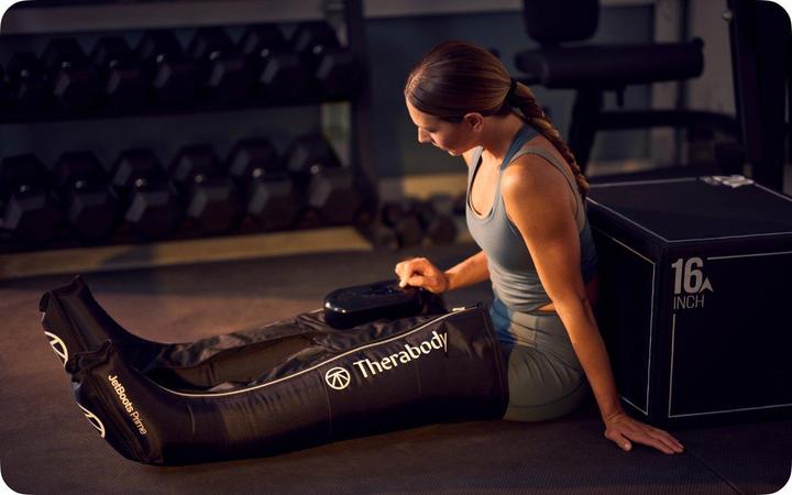 Produktbild Therabody RecoveryAir