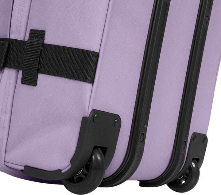 Actual product image Eastpak Transit'ROrchid Lilac (121 l, L (90 - 115l))