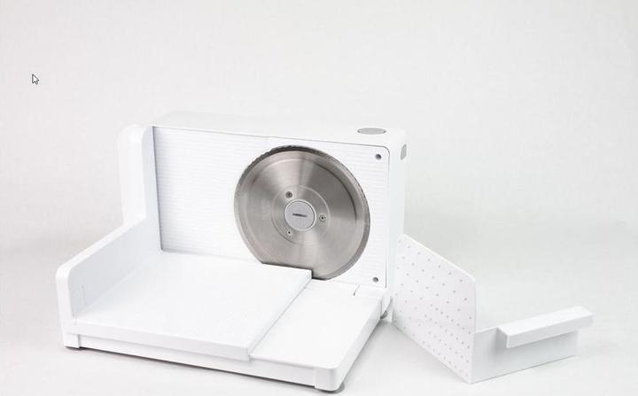 Actual product image Ohmex Aurora