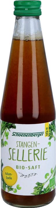 Immagine prodotto Salus Succo Di Sedano Biologico (1 x 33 cl)