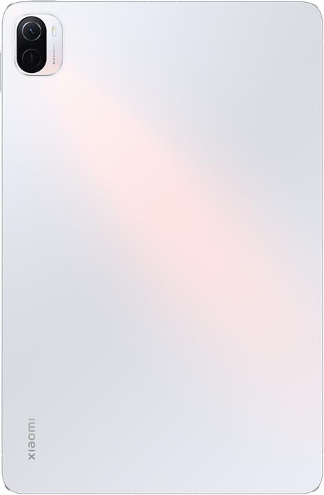 Produktbild Xiaomi Pad 5 (nur WLAN, 11", 128 GB, Pearl White)