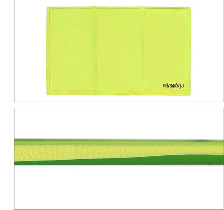 Immagine prodotto Relaxdays Tappetino refrigerante, cane (Cane)