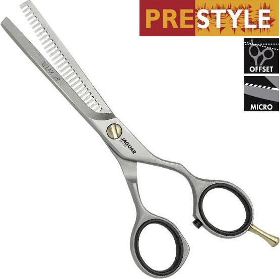 Actual product image Jaguar Pre Style Relax 28 teeth (13.97 cm)