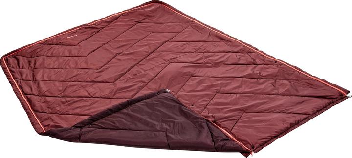 Actual product image Vaude Navajo II (220 cm)