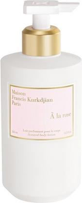 Maison Francis Kurkdjian Francis Kurkdjian Globetrotter A La Rose Body Lotion 350 ml (Körpermilch, 350 ml)