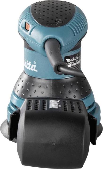 Immagine prodotto Makita BO5031J (Levigatrici rotorbitali, 300 W)