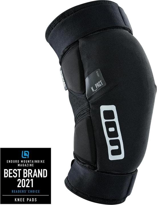 Image du produit ION K-Pact (XXL, Genouillère, Couples)