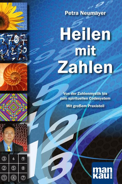 Image du produit Heilen mit Zahlen (Allemand, Petra Neumayer, 2023)