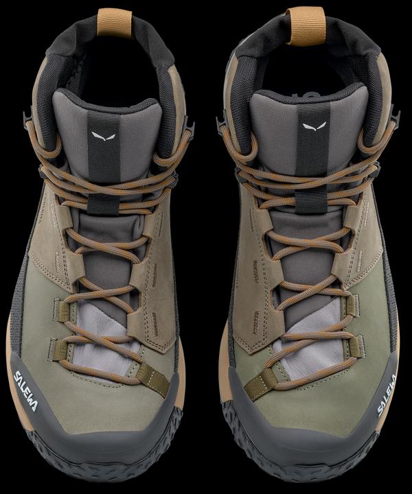 Image du produit Salewa Puez Leather Mid PTX (43)