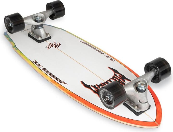 Produktbild Carver M33362 (31.13")