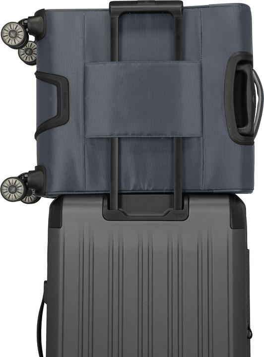 Image du produit Travelite Jetpack Max 4 Rollen Kabinentrolley 55 cm (41 l, Bagage à main (jusqu'à 50l))