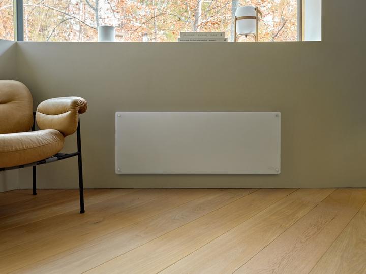 Produktbild Mill Glass WiFi Panel Heater (1200 W)