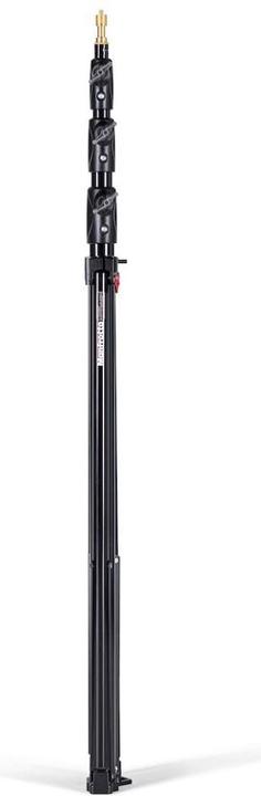 Image du produit Manfrotto Trépied, 1004BAC-3 Simple (366 cm, 9 kg)