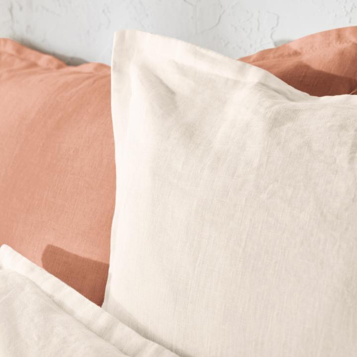 Image du produit La Redoute Interieurs Linot (Housse de couette, 240 x 220 cm)