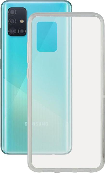 Immagine prodotto Contact Copertura flessibile Tpu (Samsung Galaxy A51)