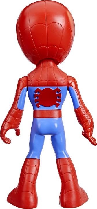 Produktbild Hasbro Spidey and His Amazing Friends - Spidey
